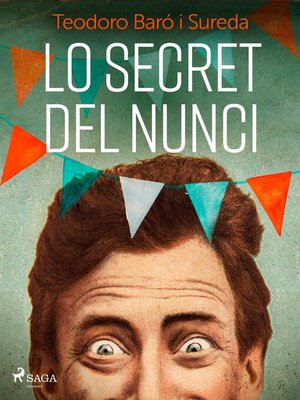 cover image of Lo secret del nunci